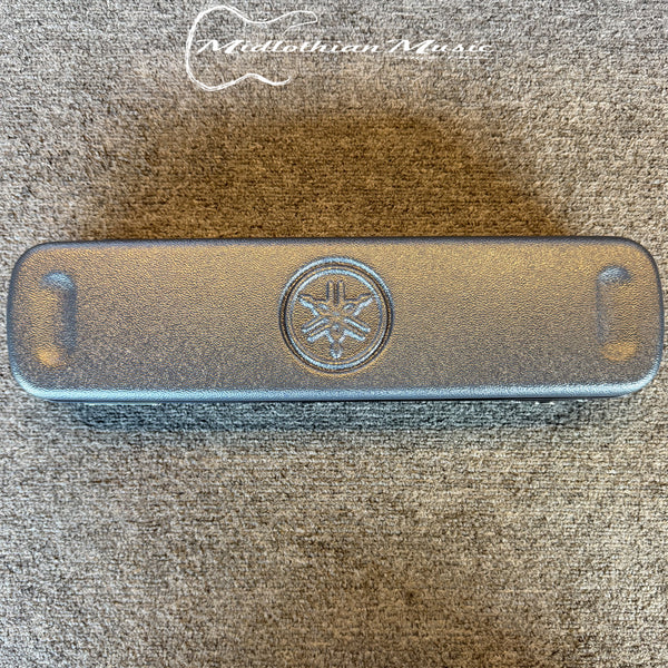 Yamaha Advantage Pre-Owned Flute - Very Good! #951368