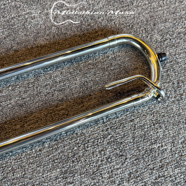 Jupiter - Carnegie XL CTB-40 Trombone #VB03557 - Excellent! USED