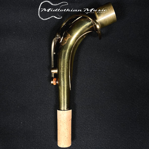 Rare & Vintage 1960 - Selmer Mark VI Alto Saxophone Excellent Condition #M90008