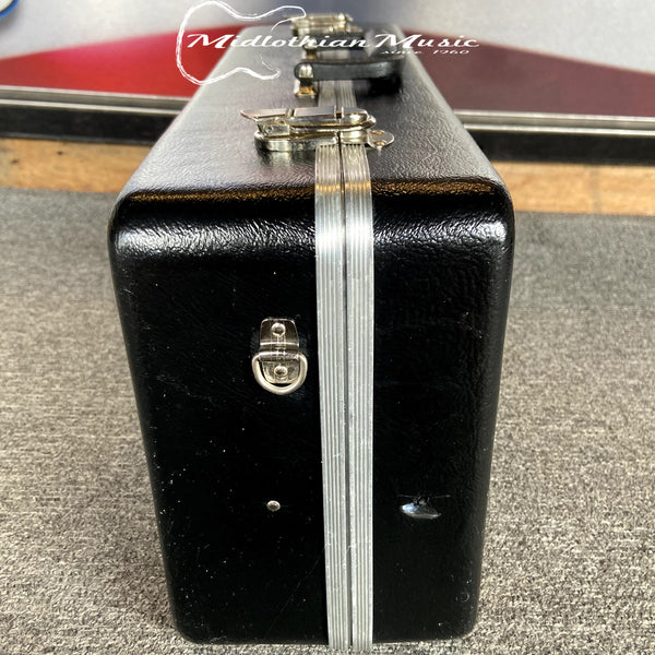 Getzen - Pre-Owned 300 Series Bb Trumpet - Good! #G55746