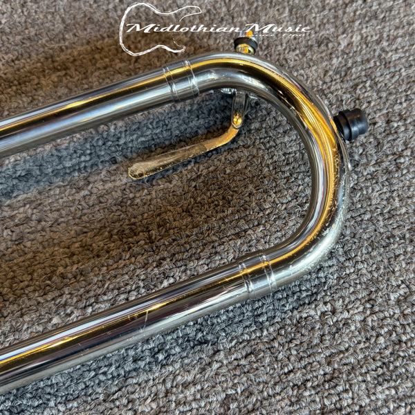 Jupiter - Carnegie XL CTB-40 Trombone #VB03557 - Excellent! USED
