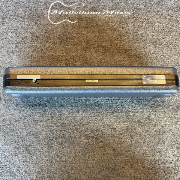 Yamaha Advantage Pre-Owned Flute - Very Good! #951368