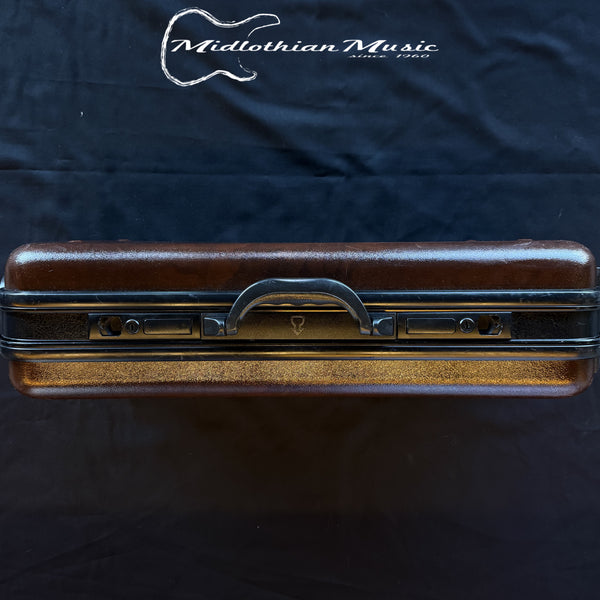 Accent AS710L Pre-Owned Alto Saxophone #SA9046907 Very Good!