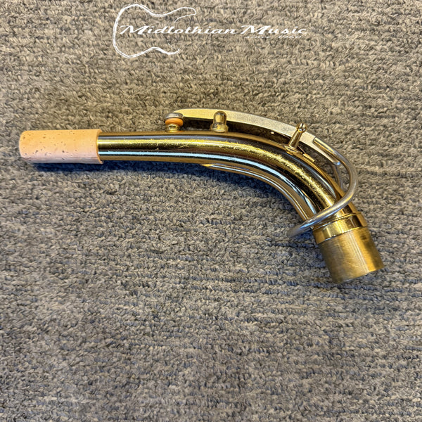 Bundy Selmer USA - Pre-Owned Alto Saxophone #709664