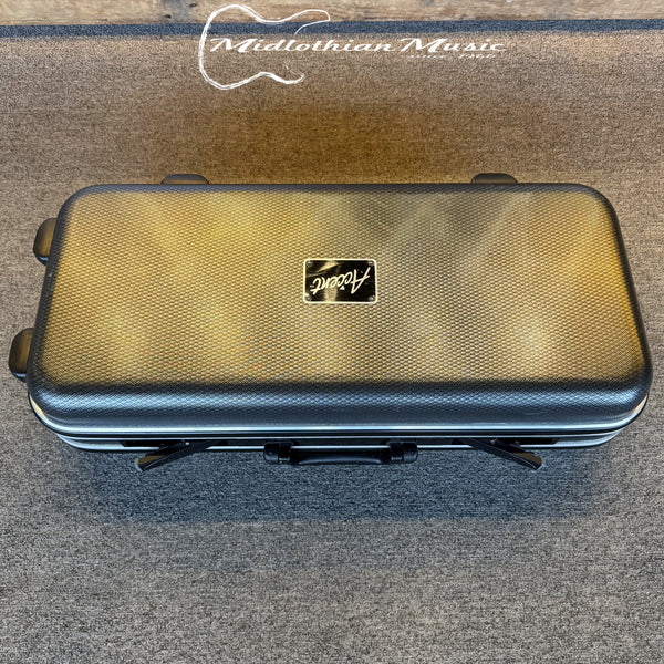 Accent AS710L Pre-Owned - Alto Saxophone #SA17040005