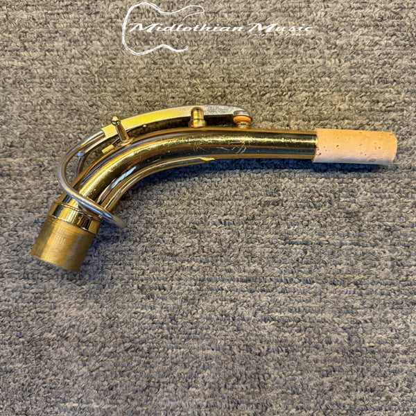 Bundy Selmer USA - Pre-Owned Alto Saxophone #709664