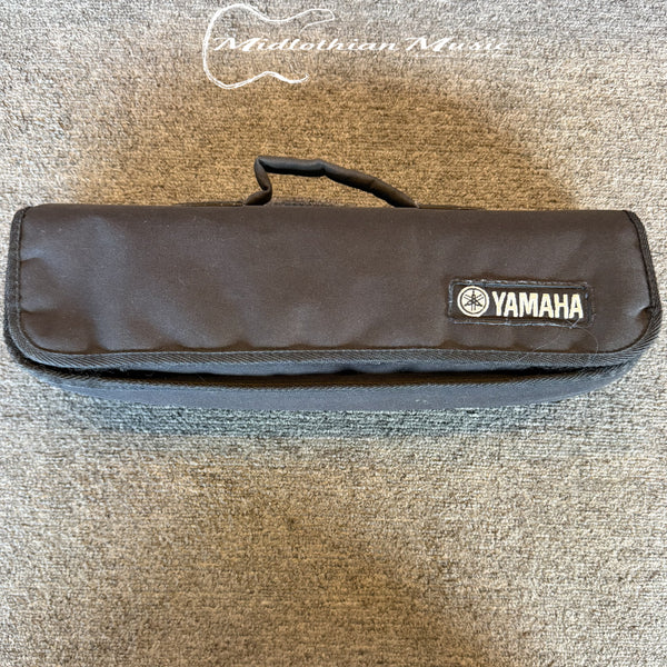 Yamaha Advantage Pre-Owned Flute - Very Good! #951368