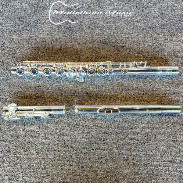 Yamaha Advantage Pre-Owned Flute - Very Good! #951368