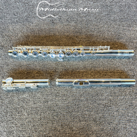 Yamaha Advantage Pre-Owned Flute - Very Good! #951368