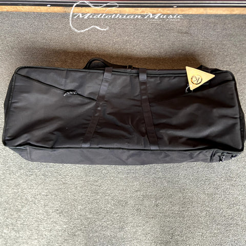 Kaces - 9-KB - 61-Key Keyboard Case - New Old Stock