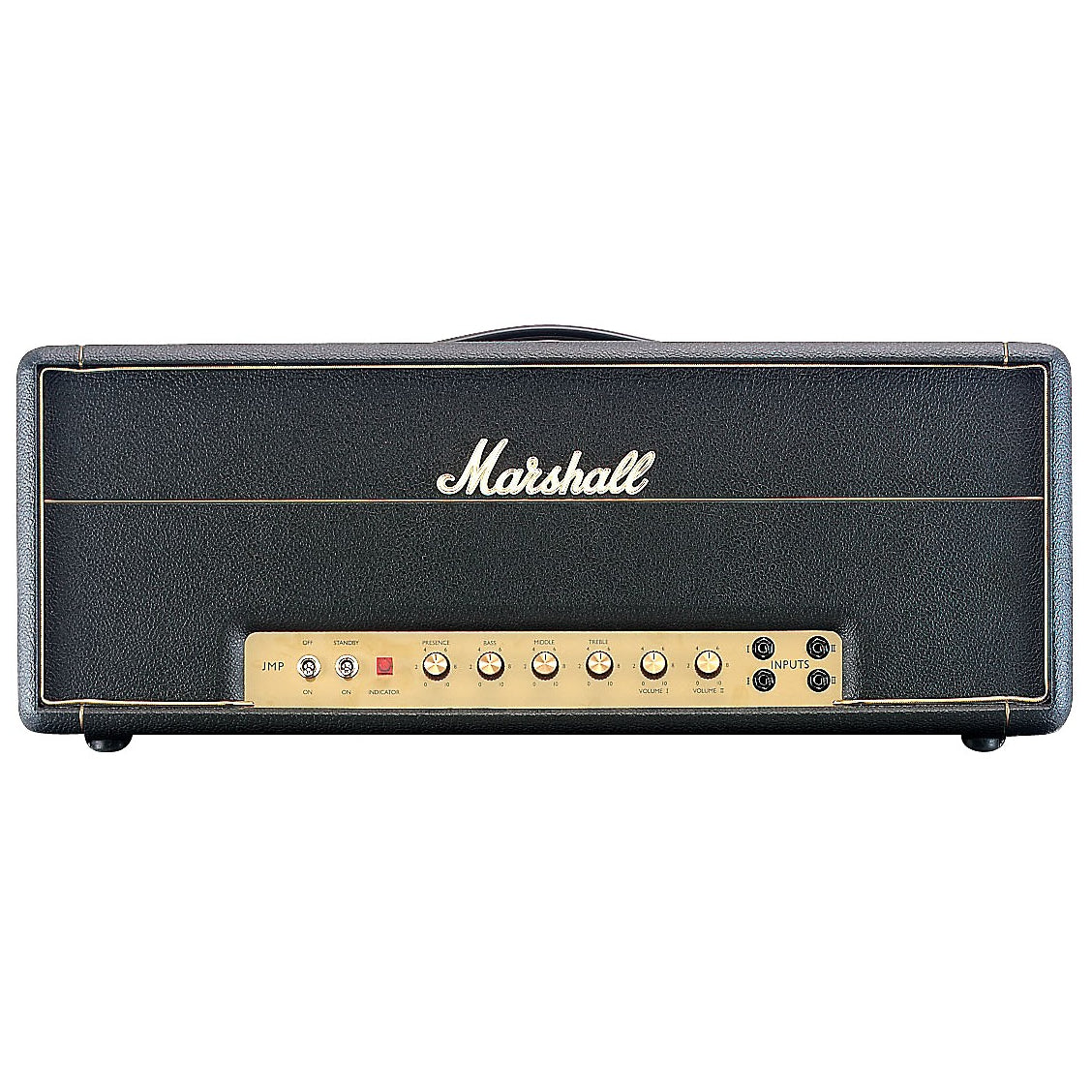 Marshall 1959HW - PRE-ORDER - 2 Channel 100-Watt Handwired Guitar Amplifier Tube Head