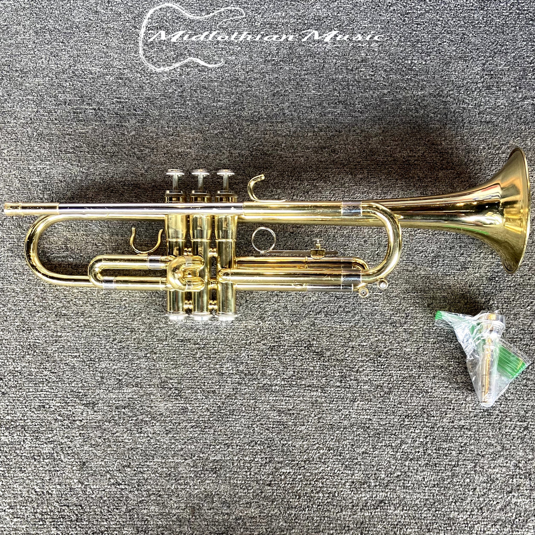 Getzen - Pre-Owned 300 Series Bb Trumpet - Good! #G55746