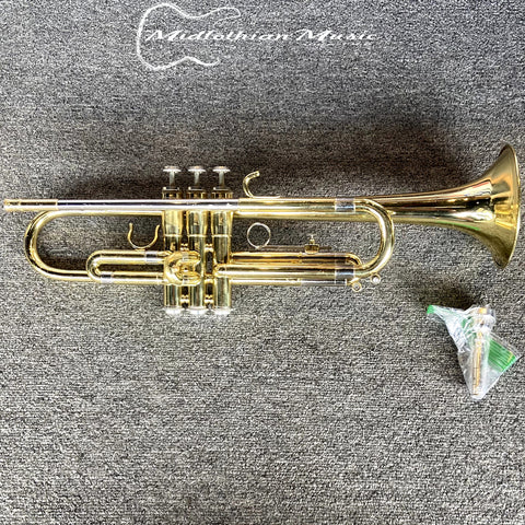 Getzen - Pre-Owned 300 Series Bb Trumpet - Good! #G55746