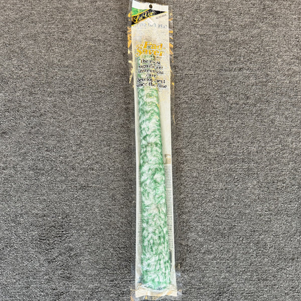 HW + LaVoz Pad-Saver De-Moisturizer - Alto Sax - Green/White Finish