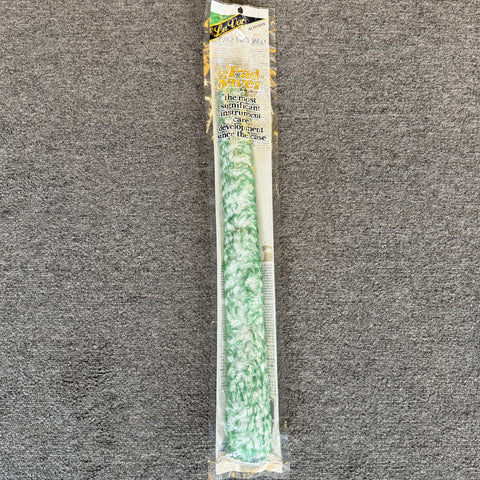 HW + LaVoz Pad-Saver De-Moisturizer - Alto Sax - Green/White Finish