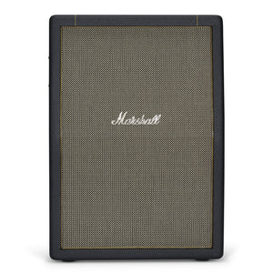 Marshall SV212 - Studio Vintage 140-Watt 2x12" Vertical Extension Cabinet