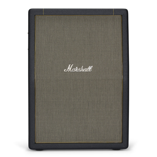Marshall SV212 - Studio Vintage 140-Watt 2x12" Vertical Extension Cabinet