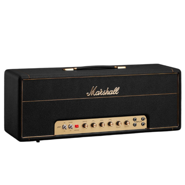 Marshall 1959HW - PRE-ORDER - 2 Channel 100-Watt Handwired Guitar Amplifier Tube Head