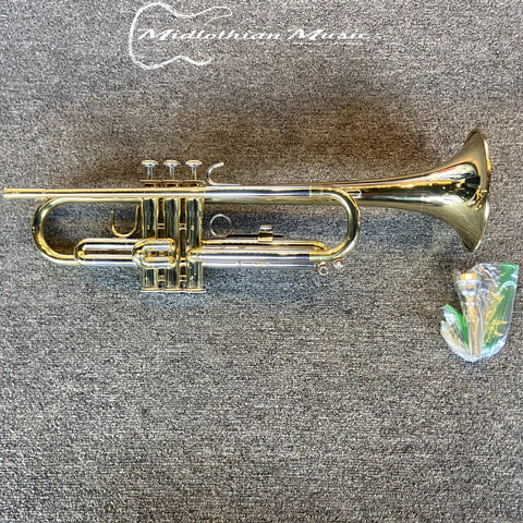 Blessing B127 - USA Pre-Owned Trumpet - #C01189 Excellent!