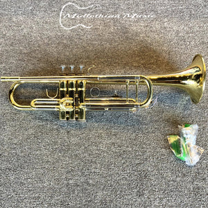 Accent - ACTR512L - Pre-Owned Student Bb Trumpet - Very Good! #TR2057871
