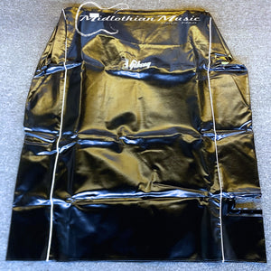 Gibson B65C Super Thor Bass Amplifier Cover - Vinyl - Black Finish - New Old Stock