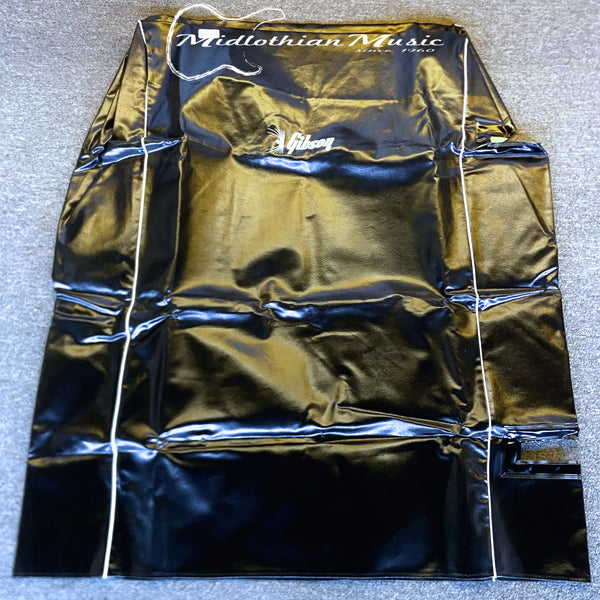Gibson B65C Super Thor Bass Amplifier Cover - Vinyl - Black Finish - New Old Stock
