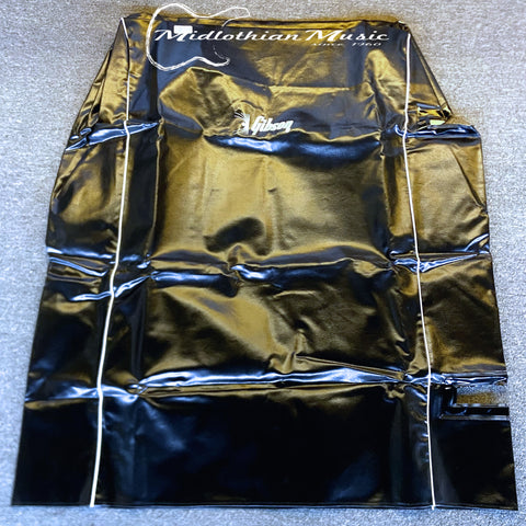 Gibson B65C Super Thor Bass Amplifier Cover - Vinyl - Black Finish - New Old Stock