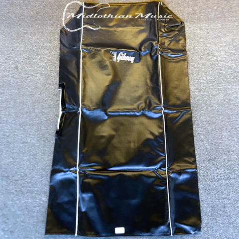Gibson #7000 C Column Cover For GPA-70 - Black Finish - New Old Stock