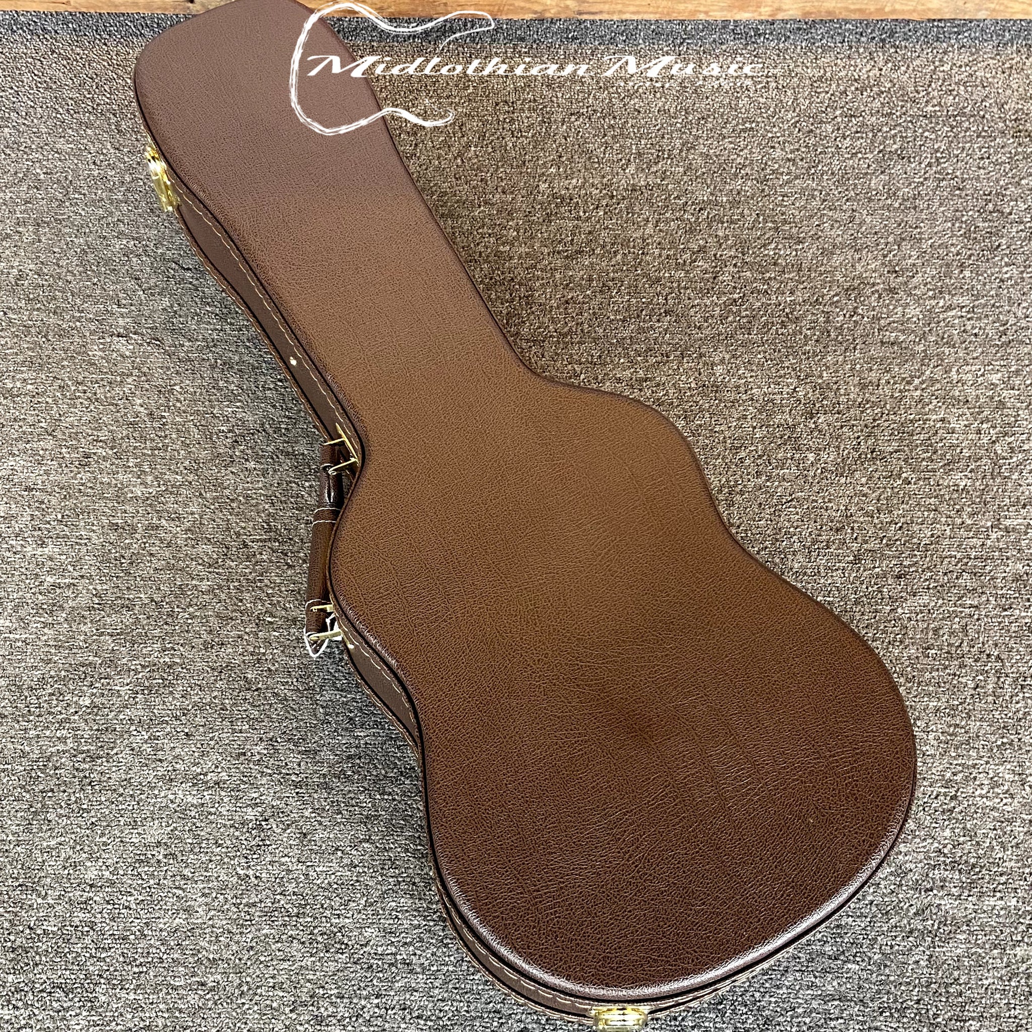 Access Cases - Ukulele Case - Brown Finish