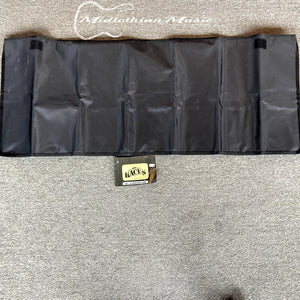 Kaces K9DC 77 Key - Vinyl Keyboard Dust Cover - New Old Stock