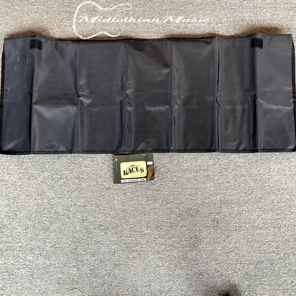 Kaces K9DC 77 Key - Vinyl Keyboard Dust Cover - New Old Stock