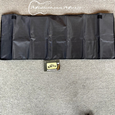 Kaces K9DC 77 Key - Vinyl Keyboard Dust Cover - New Old Stock