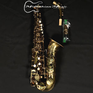 Rare & Vintage 1960 - Selmer Mark VI Alto Saxophone Excellent Condition #M90008