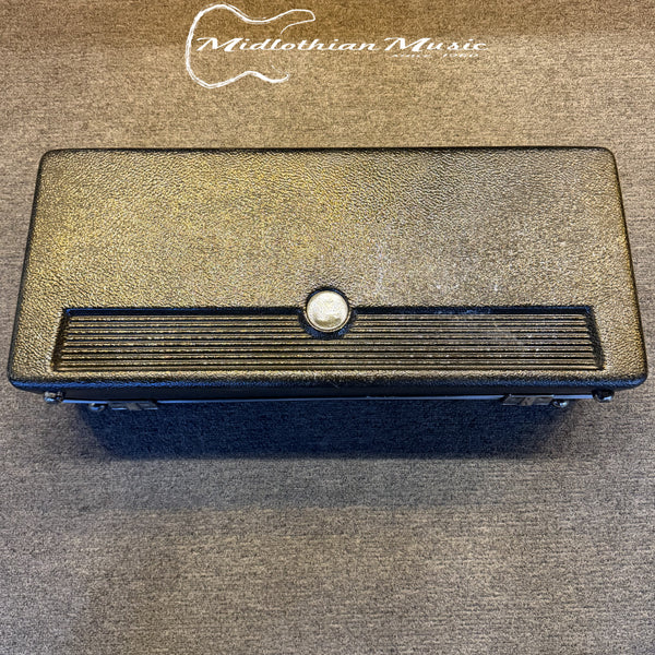 Bundy Selmer USA - Pre-Owned Alto Saxophone #709664