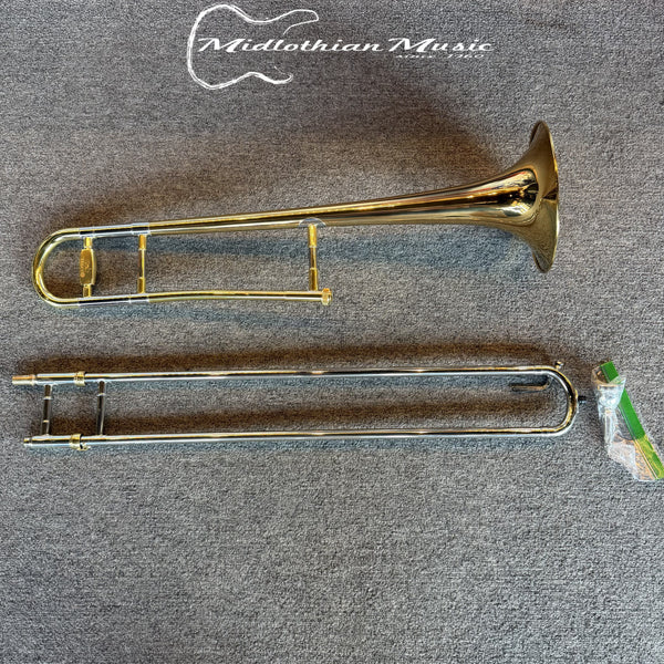 Jupiter - Carnegie XL CTB-40 Trombone #VB03557 - Excellent! USED