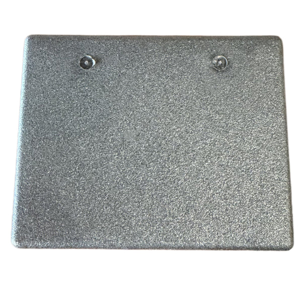 Plastic Bassoon Reed Case For 4 Reeds