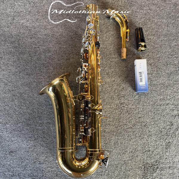 Vito - Made In Japan - Pre-Owned Alto Saxophone #204413 Very Good!
