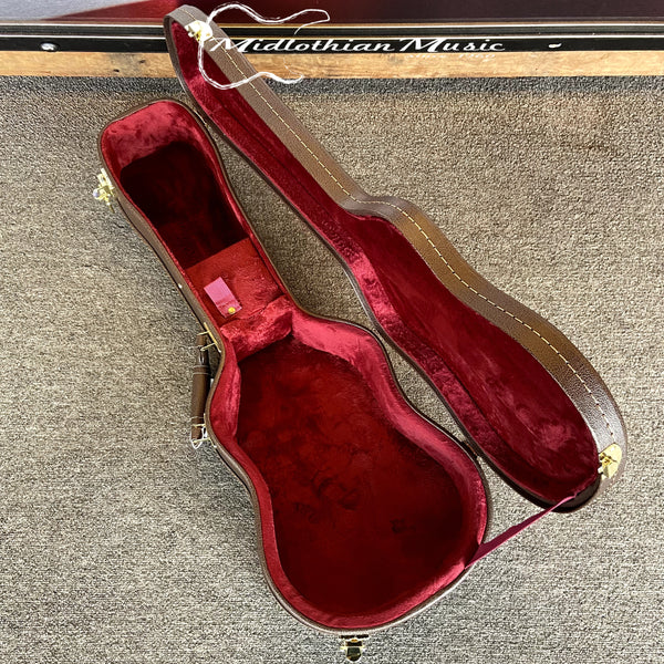 Access Cases - Ukulele Case - Brown Finish