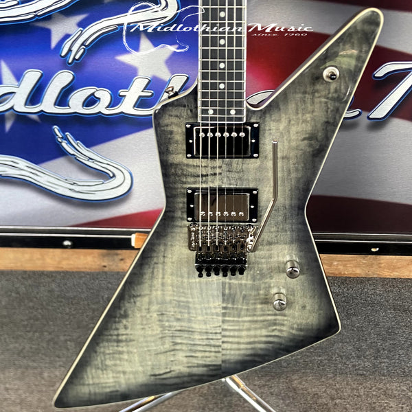 Epiphone - Brendon Small Signature Explorer - Galaktikon Burst Gloss Finish USED