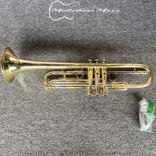Getzen - Pre-Owned 300 Series Bb Trumpet - Good! #G55746