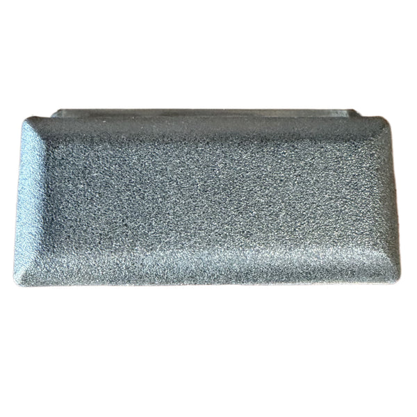 Plastic Bassoon Reed Case For 3 Reeds