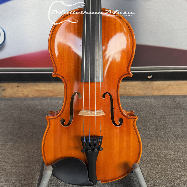 Strobel - MA-80 - Student Series - 13" Viola Outfit w/Case, Bow & Shoulder Rest USED