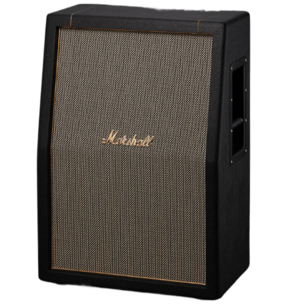 Marshall SV212 - Studio Vintage 140-Watt 2x12" Vertical Extension Cabinet