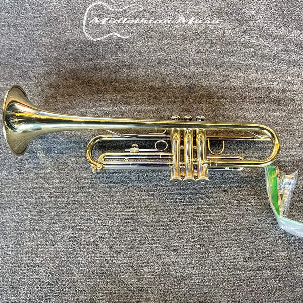 Blessing B127 - USA Pre-Owned Trumpet - #C01189 Excellent!