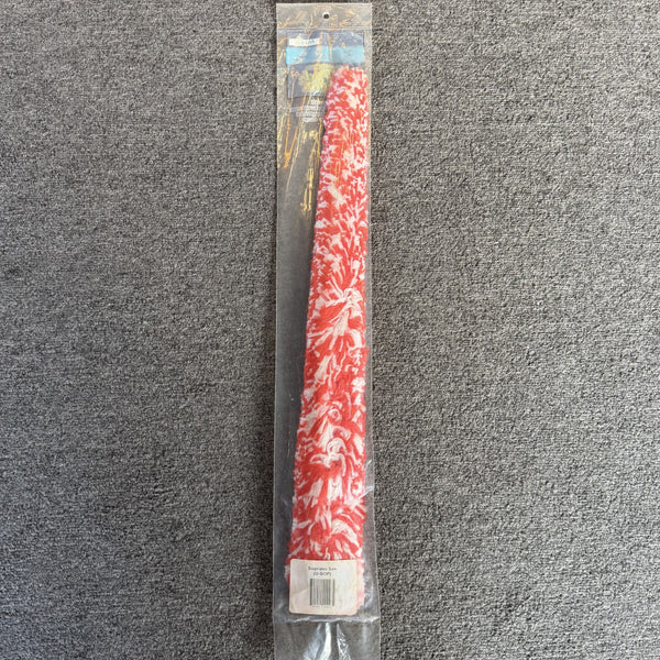 HW Pad-Saver De-Moisturizer - Soprano Sax - Red/White Finish