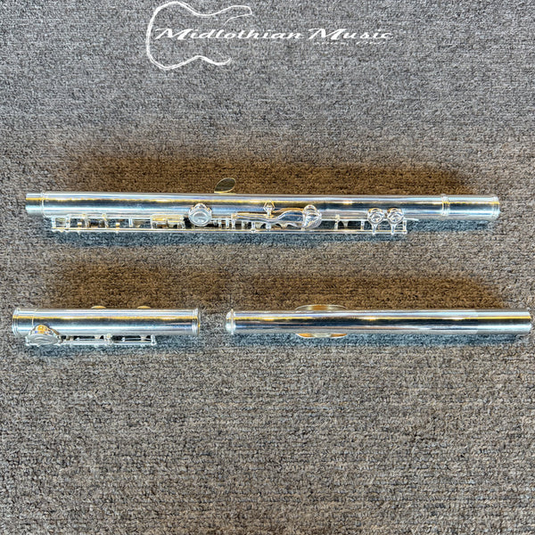 Yamaha Advantage Pre-Owned Flute - Very Good! #951368