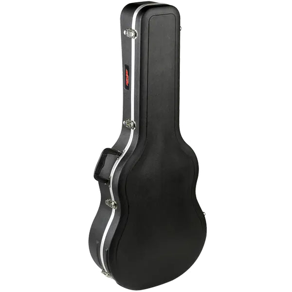 SKB - Acoustic Dreadnought - Economy Guitar Hardshell Case