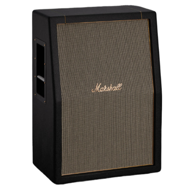 Marshall SV212 - Studio Vintage 140-Watt 2x12" Vertical Extension Cabinet