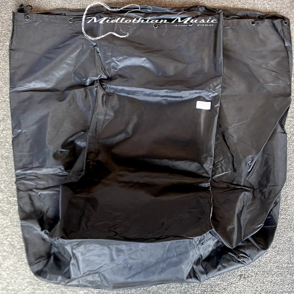 Un-Branded Drum Gig Bags Bundle - New Old Stock
