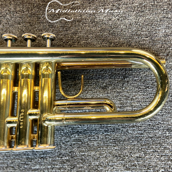 Blessing B127 - USA Pre-Owned Trumpet - #C01189 Excellent!